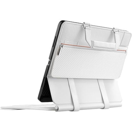 iPadアクセサリー MagEZ Charging Stand Marble Version MagEZ Charging Stand for Tablets - PITAKA